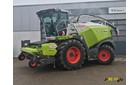 CLAAS JAGUAR 950 (H)